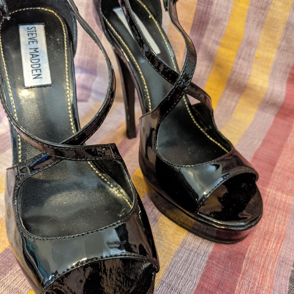 Steve Madden Heels BUNDLE - Picture 4 of 7